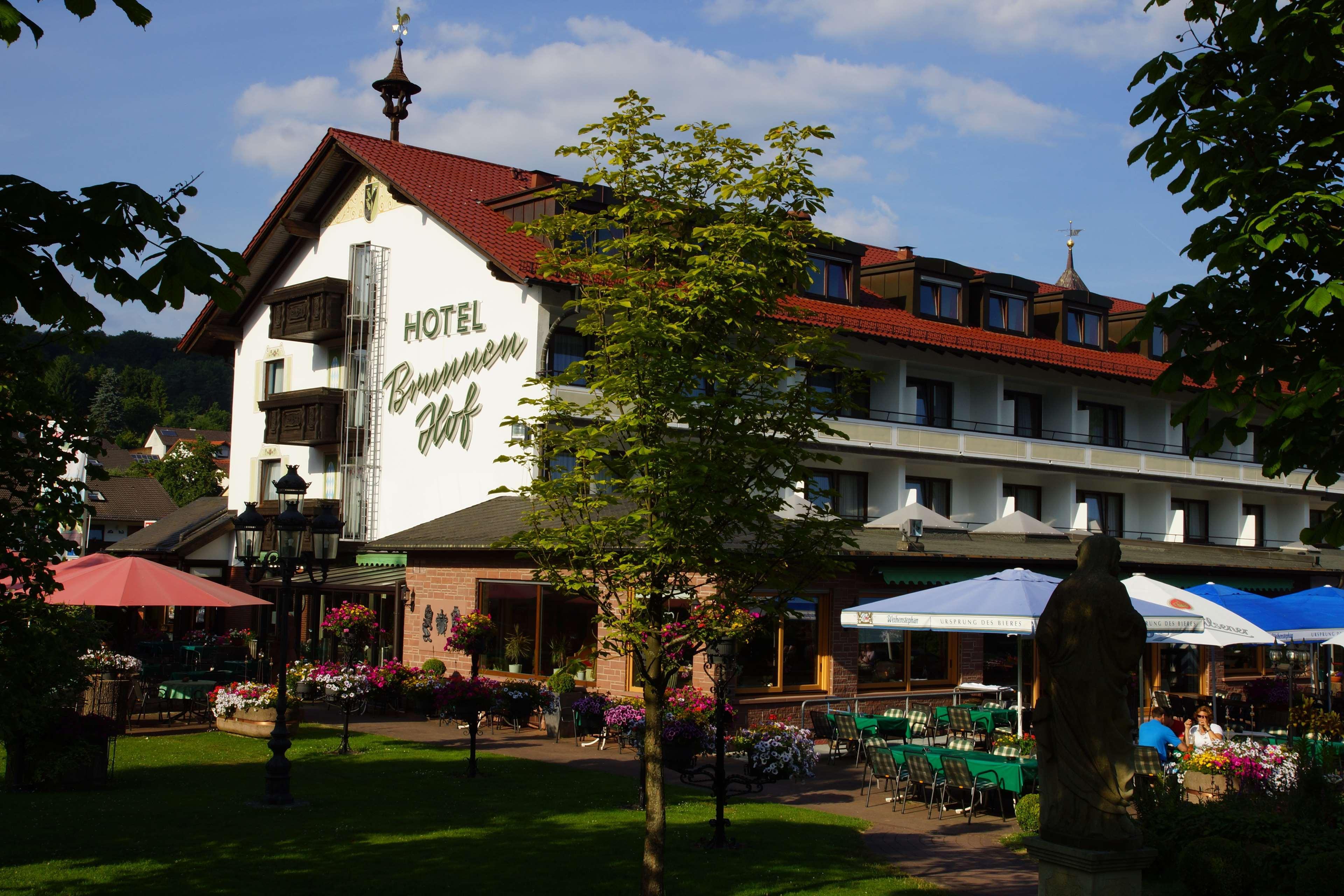 Best Western Plus Midland Suites Buitenkant foto
