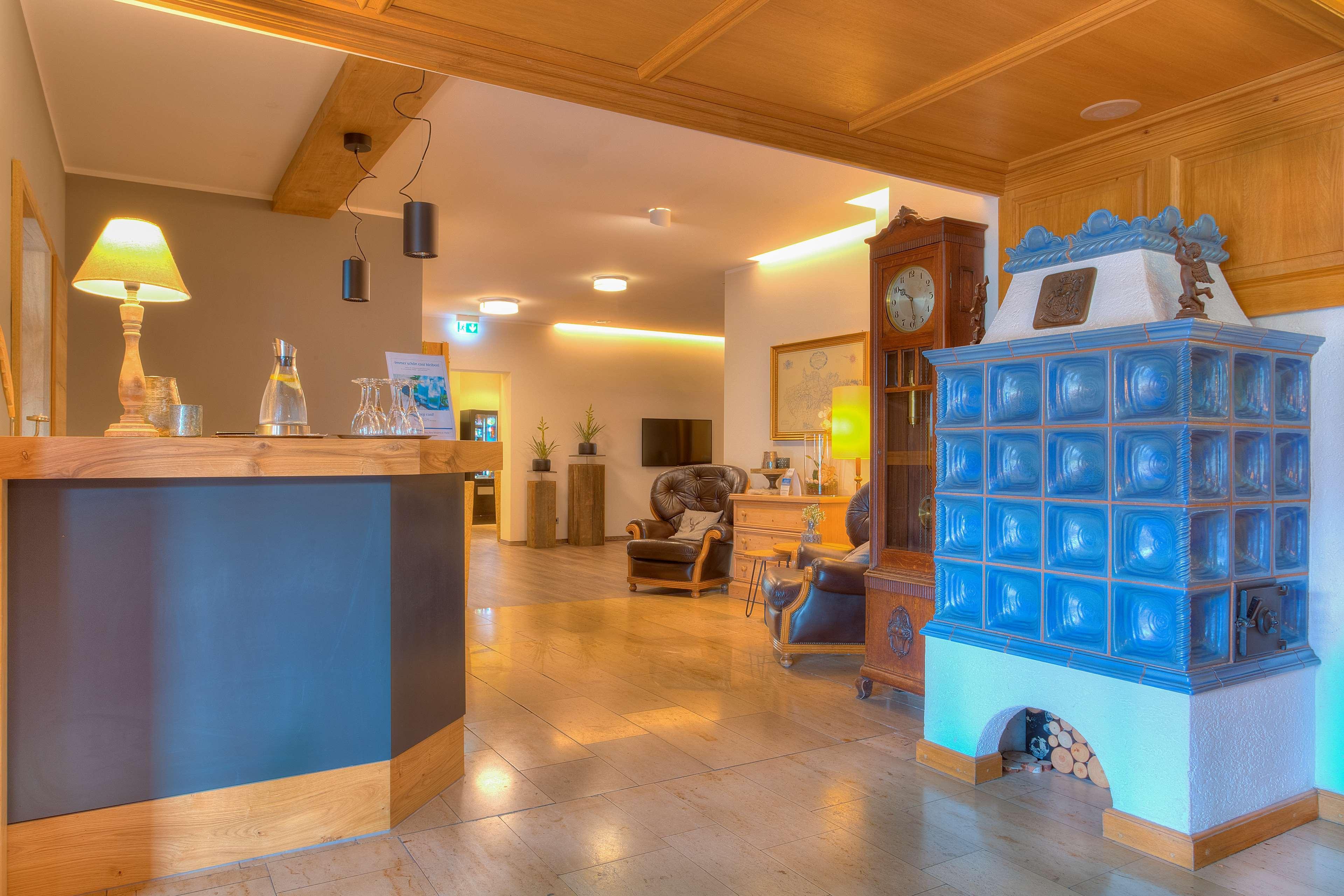 Best Western Plus Midland Suites Buitenkant foto