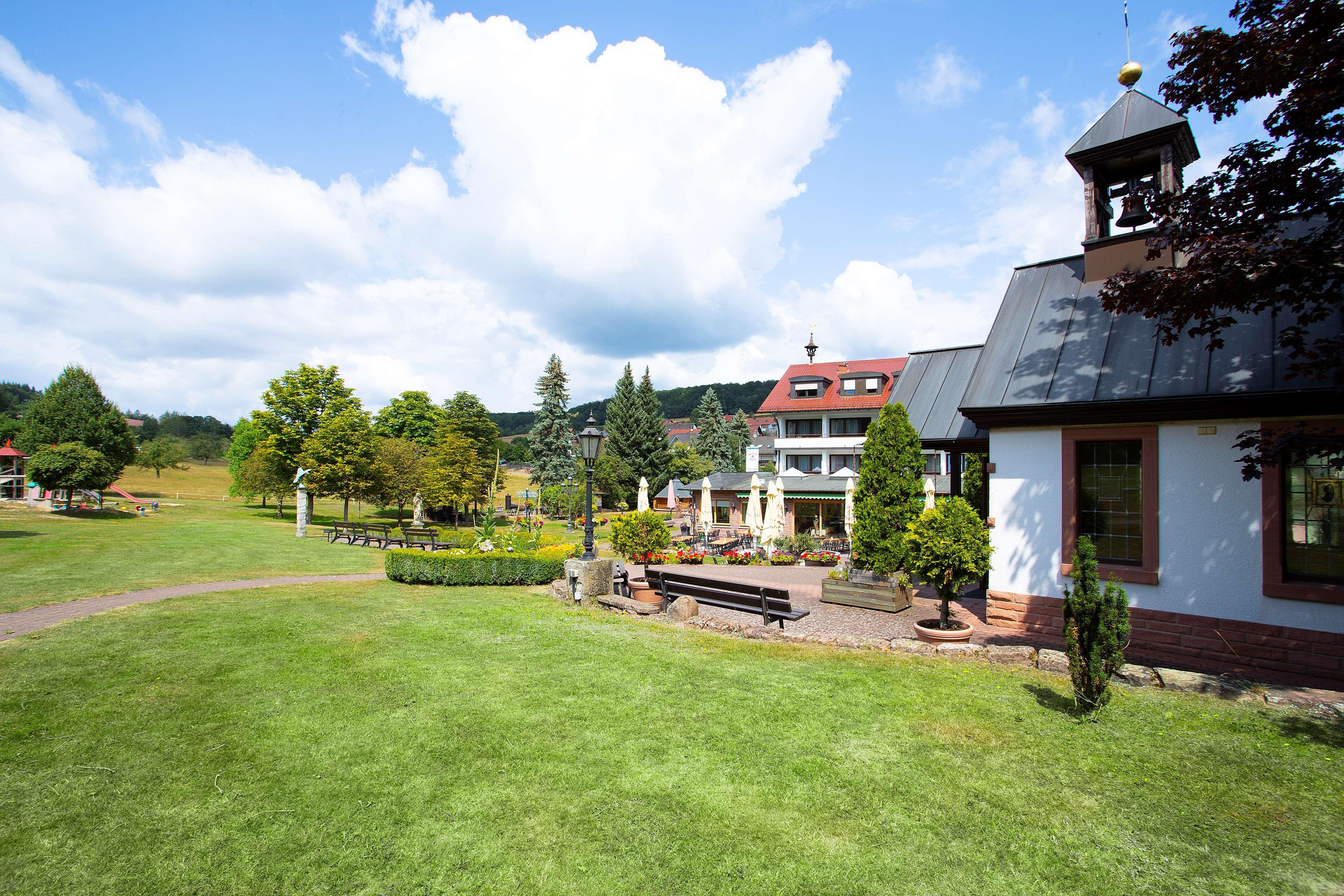 Best Western Plus Midland Suites Buitenkant foto